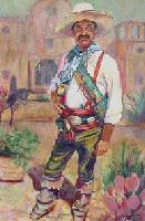Picture for song 'We Don't Need No Stinking Badges' by artist 'Refrag'