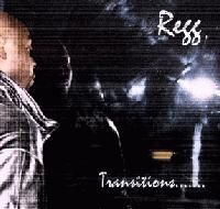 Picture for song 'Let's Go (Featuring LJ)' by artist 'Regg'