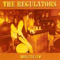 Picture for song 'Leadfoot' by artist 'Regulators (US)'