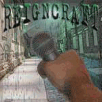Picture for song 'Party Ya'll (snippet)' by artist 'Reigncraft'