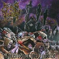 Picture for song 'Ruler of Heaven's Ill-Begotten Seraphs' by artist 'Reign of Terror (Texas)'