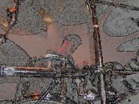 Picture for song 'San Corea' by artist 'Reindel'