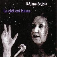 Picture for song 'Blues en rouge' by artist 'Rejane- La chanteuse inconnue-'