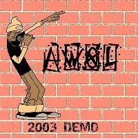 Picture for song 'AWOL - freestyle one' by artist 'Rejected Records'