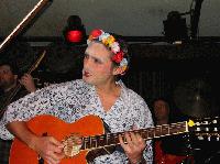 Picture for song 'Los Vinos - La Piedra de Eduardostone' by artist 'Reland'