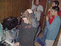 Picture for song 'love for the sun' by artist 'Relative Patients'