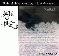 Picture for song 'Rehab leek' by artist 'Relative Patients'