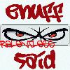 Picture for song 'this is grime' by artist 'relentless malitia'