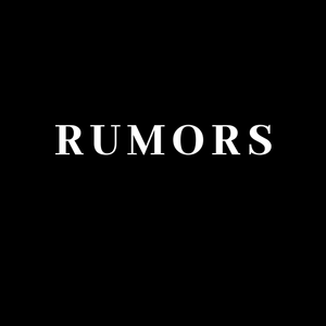 Picture for song 'rumors' by artist 'RelevantBeats90'
