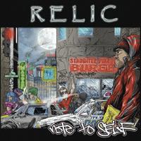 Picture for song 'Stage Coach feat. Eyecue (Hobo Junction)' by artist 'Relic'