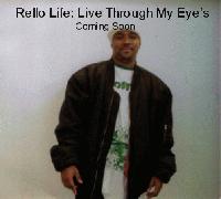 Picture for song 'Isyss Ft. Rello - Day & Night(Remix)' by artist 'Rello'