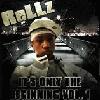 Picture for song 'Rellz-Feel It In Da Air' by artist 'Rellz'