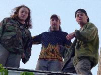 Picture for song 'Water Fire' by artist 'Relm 7'