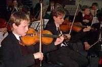 Picture for song 'ViOLeNT ViOLiNZ' by artist 'RelzBeatz'