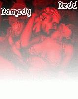 Picture for song 'I'll Be Alright' by artist 'Remedy Red'