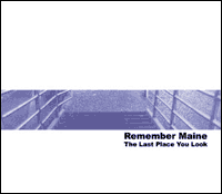 Picture for song 'Eastbound Traffic' by artist 'Remember Maine'