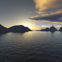 Picture for song 'Atom Run' by artist 'Remergence'