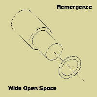 Picture for song 'Wide Open (Full On Remix)' by artist 'Remergence'