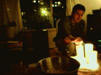 Picture for song 'David's Song' by artist 'Remnant Gathering'