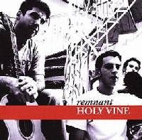 Picture for song 'Holy Vine' by artist 'Remnant Gathering'