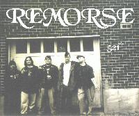 Picture for song 'We are all Slaves' by artist 'Remorse'