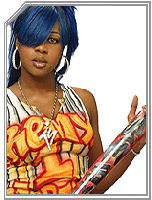 Picture for song 'Rapid Fire' by artist 'Remy Ma'