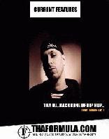 Picture for song '"Beat Sampler" (Mobb Deep:100 PROOF Collabo!!!)' by artist 'Rem'z Instroz'