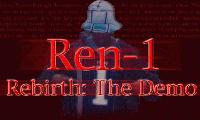 Picture for song 'Stand up pt. 2 (instrumental)' by artist 'Ren-1'