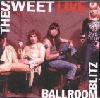 Picture for song 'Sweet - Ballroom Blitz' by artist 'Render One'