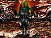 Picture for song 'Hell is Full' by artist 'Renegade Scientist'