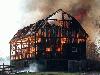 Picture for song 'Bad Bluegrass Boys Burned The Big Barn Down' by artist 'ReniKay'