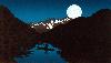 Picture for song 'By The Light Of A July Blue Moon' by artist 'ReniKay'
