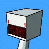 Picture for song 'mogulator' by artist 'rent a robot'