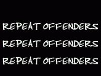 Picture for song 'Can't Let Her Go' by artist 'Repeat Offenders'