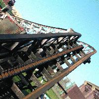 Picture for song 'Dusty Reverse' by artist 'Replica Jonas'