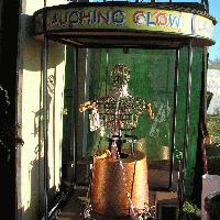 Picture for song 'Let It Go' by artist 'Replica Jonas'