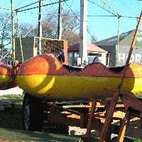 Picture for song 'Stone Dry Dizzy' by artist 'Replica Jonas'