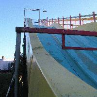 Picture for song 'The Lost Organ' by artist 'Replica Jonas'