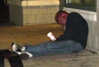 Picture for song 'Poor' by artist 'Replicants'