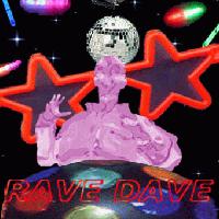 Picture for song 'Galaxy Festival (by Rave Dave)' by artist 'Reprezent Recordz'