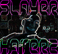 Picture for song 'Slayer Haterz (by Dave Slayer)' by artist 'Reprezent Recordz'