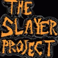 Picture for song 'The Slayer Project (by Dave Slayer and Soultech)' by artist 'Reprezent Recordz'