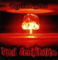 Picture for song 'The 2nd Coming Of Evil' by artist 'Reptilian Death'