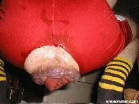 Picture for song '07-Arsebleed (Gore Beyond Necropsy)' by artist 'Repulsive Bile'