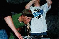 Picture for song '09-Bukkake Monsoon' by artist 'Repulsive Bile'