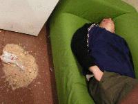 Picture for song '17-Bend Over So I Can Ride Your Ass to Texas' by artist 'Repulsive Bile'