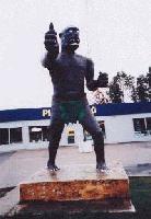 Picture for song 'Head First' by artist 'Repulsive Bile'