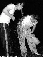 Picture for song '16-It All Comes Out In Chunks' by artist 'Repulsive Bile'