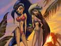 Picture for song 'Crookz with No Hookz' by artist 'Reservoir HawgZ'