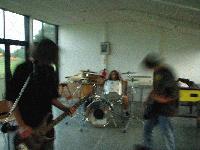 Picture for song 'Nothing Else' by artist 'Resin'